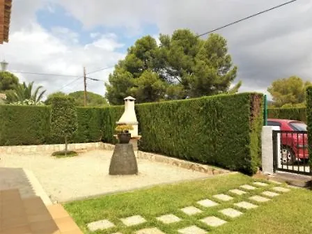 Βίλα Ame431 Les Tres Cales