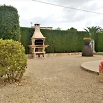 Ame431 Villa Les Tres Cales
