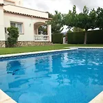 Ame431 Villa Les Tres Cales