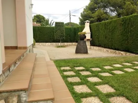 Villa Ame431 Les Tres Cales