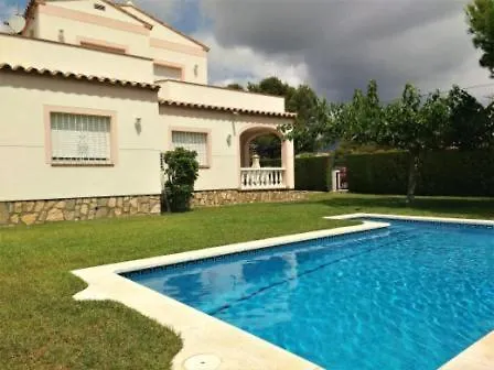 Ame431 Villa *