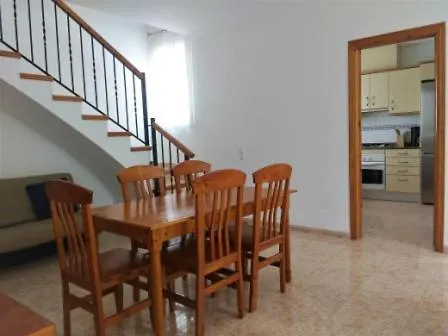 Villa Ame431 Les Tres Cales
