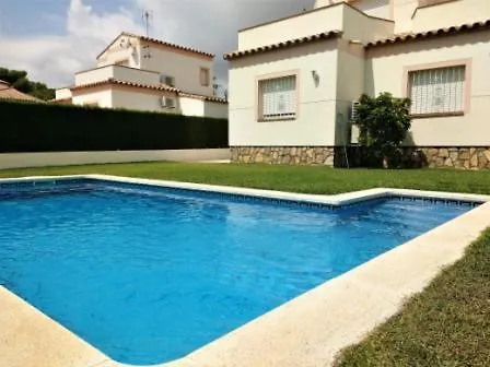 Ame431 Villa Les Tres Cales