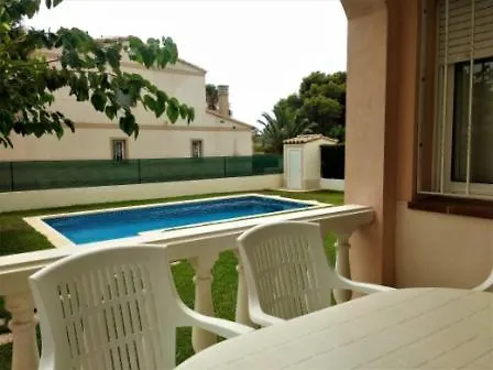 Ame431 Villa