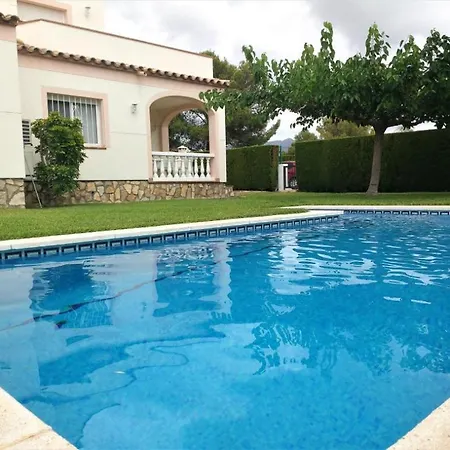 Ame431 Villa Les Tres Cales